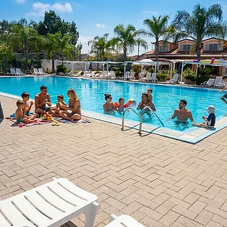 Da Vinci Porto Ada - Private Beach, Giardino & Bikes - 7 Ospiti Villa Pizzo (Calabria)