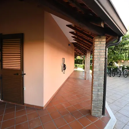 Villa Da Vinci Porto Ada - Private Beach, Giardino & Bikes - 7 Ospiti Pizzo (Calabria)